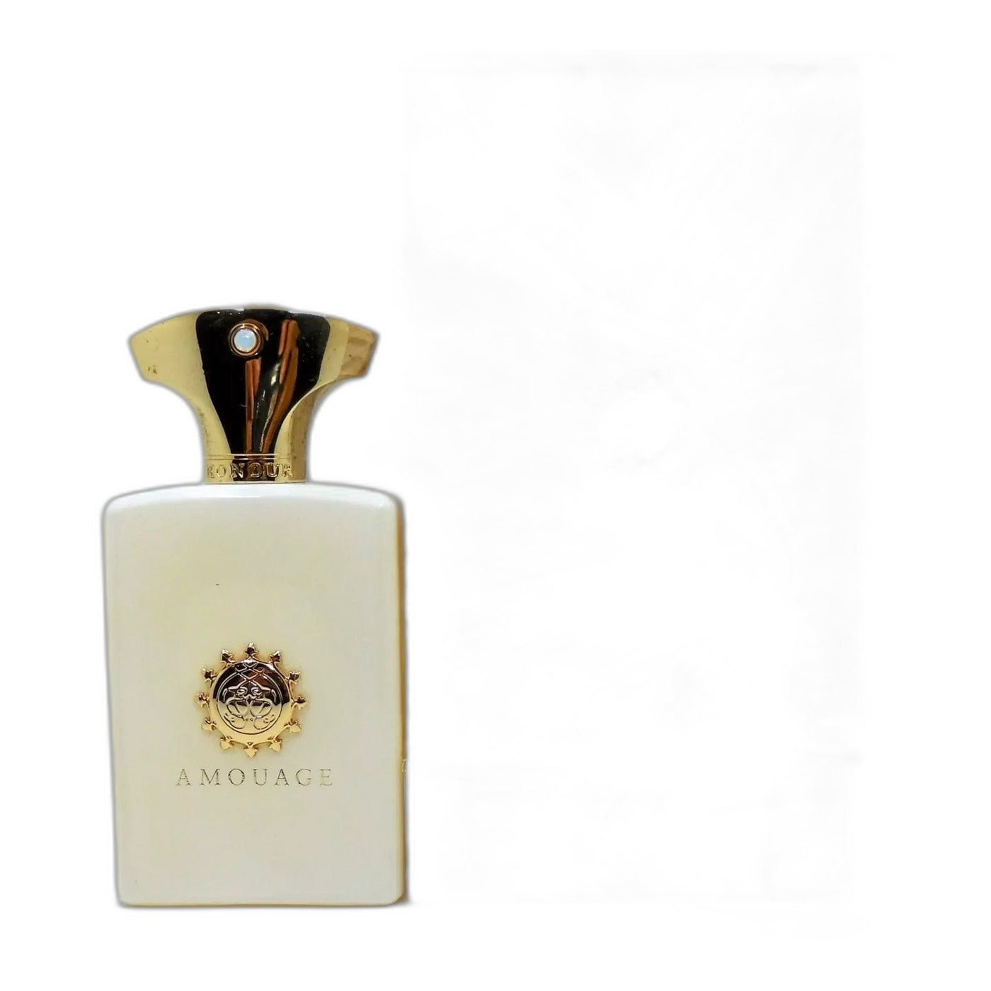Amouage Honour Man Eau de Parfum perfume bottle