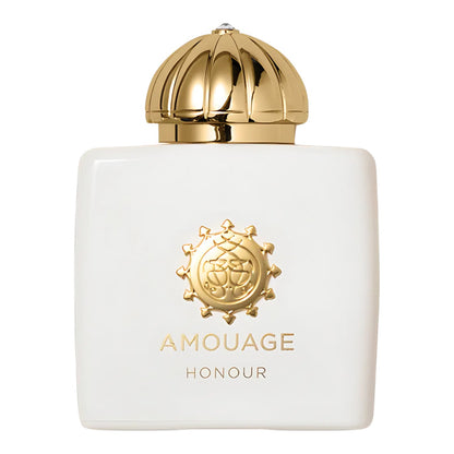 Amouage Honour Woman perfume bottle