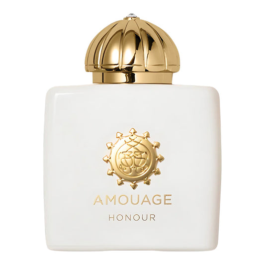 Amouage Honour Woman perfume bottle