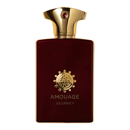 Amouage Journey Man perfume bottle