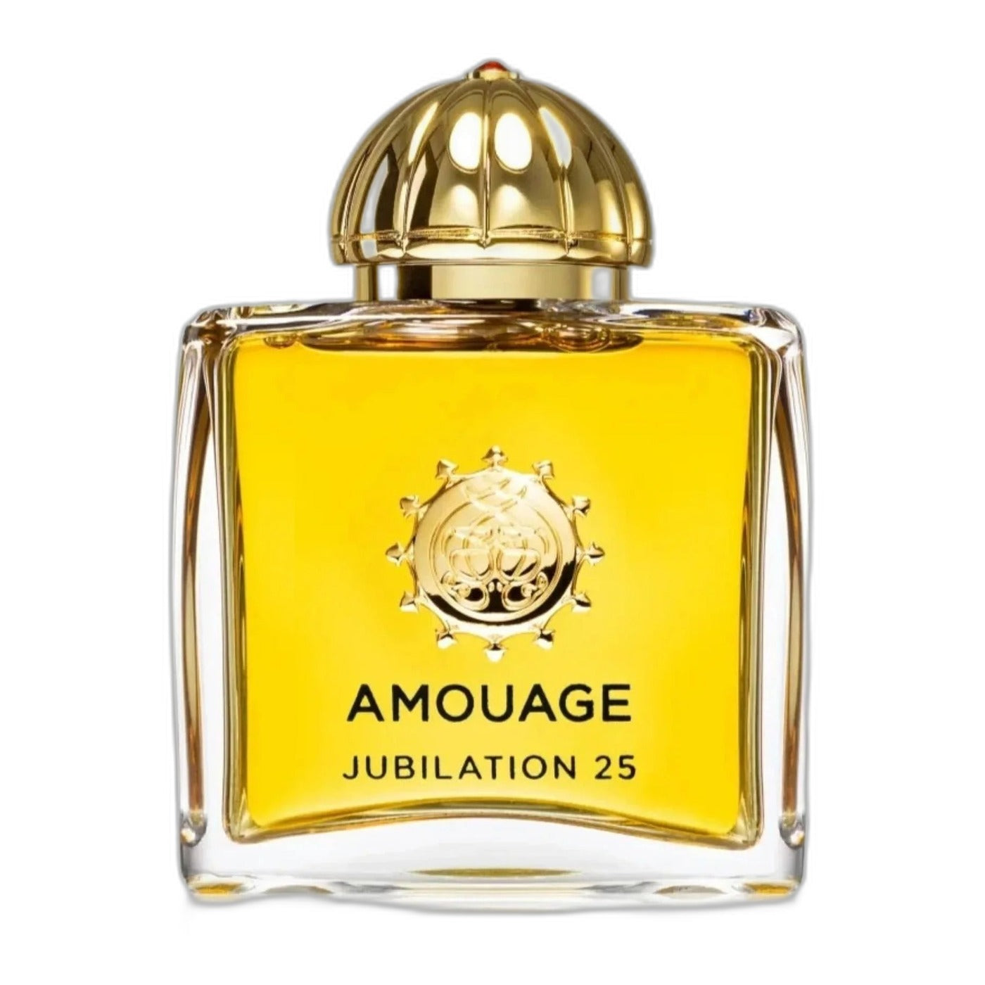 Amouage Jubilation 25 Woman Eau de Parfum perfume bottle