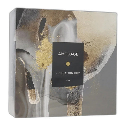 Amouage Jubilation XXV Eau de Parfum perfume bottle