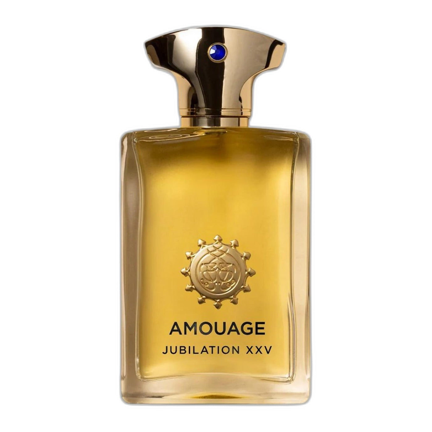 Amouage Jubilation XXV Man Eau de Parfum perfume bottle