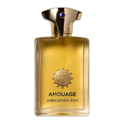 Amouage Jubilation XXV Man Eau de Parfum perfume bottle