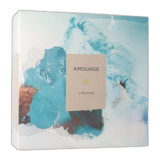 Amouage Lineage Eau de Parfum perfume bottle