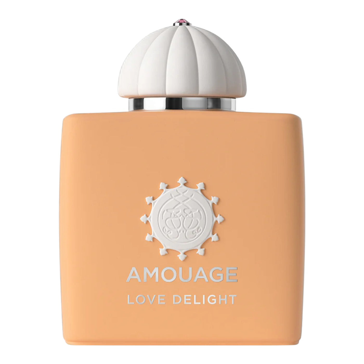 Amouage Love Delight Eau de Parfum perfume bottle
