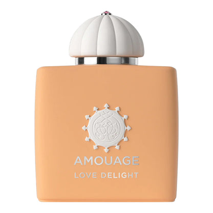 Amouage Love Delight Eau de Parfum perfume bottle