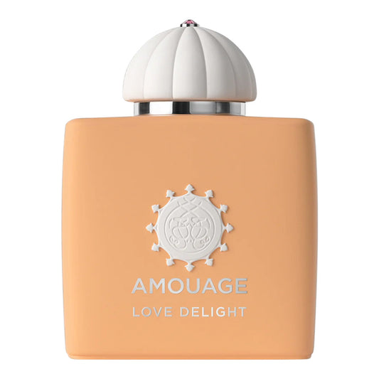 Amouage Love Delight Eau de Parfum perfume bottle