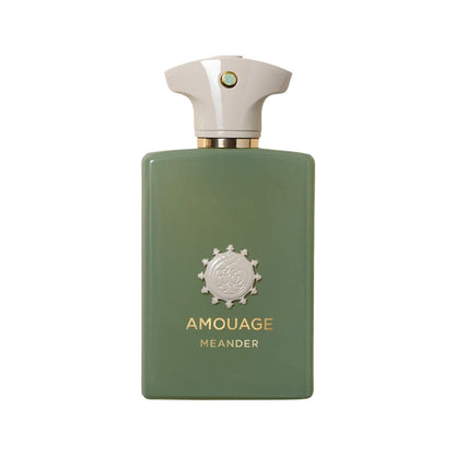 Amouage Meander Eau de Parfum packaging box