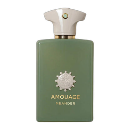 Amouage Meander Eau de Parfum perfume bottle