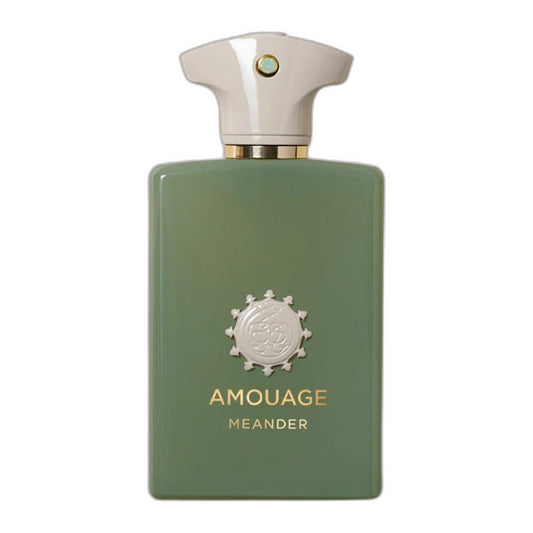 Amouage Meander Eau de Parfum perfume bottle