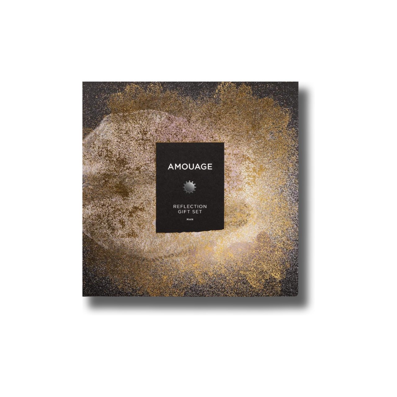 Amouage Reflection Man packaging box