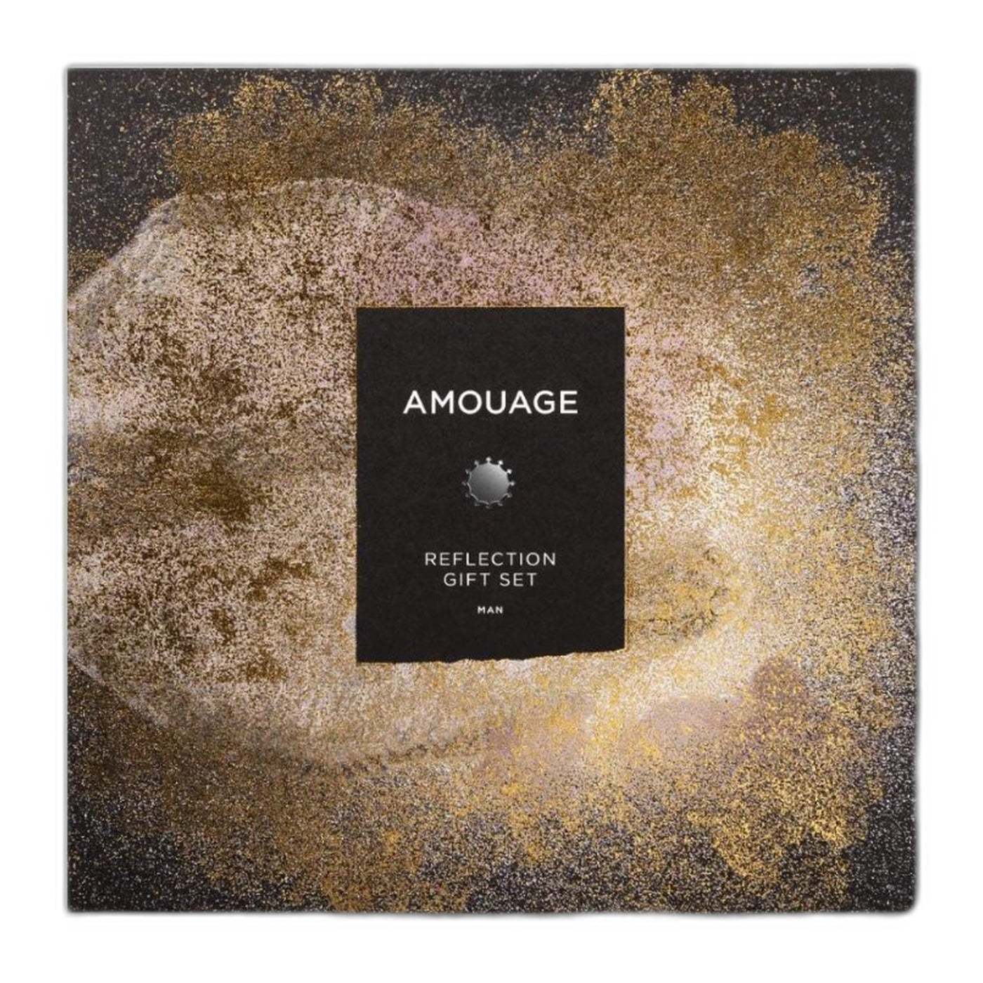 Amouage Reflection Man perfume bottle