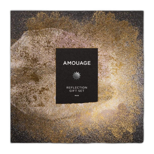 Amouage Reflection Man perfume bottle