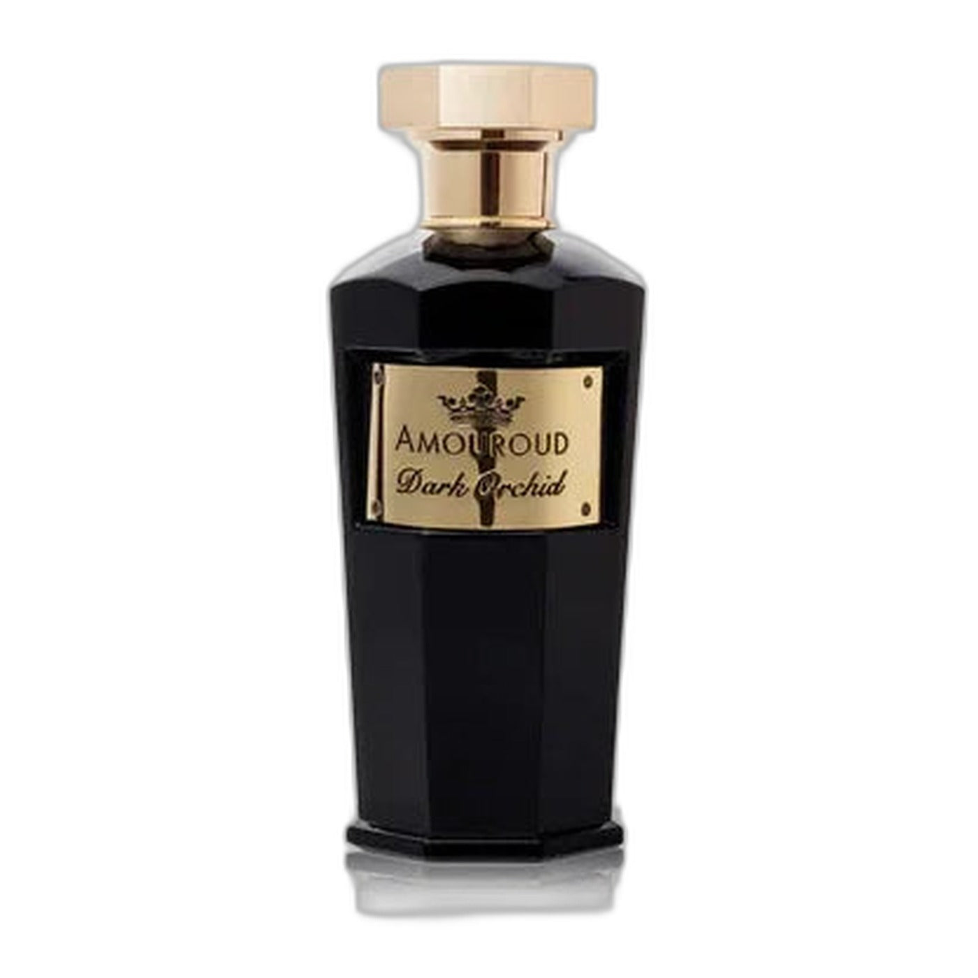 Amouroud Sumptuous Flower Eau de Parfum perfume bottle