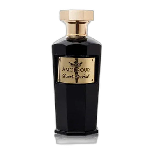 Amouroud Sumptuous Flower Eau de Parfum perfume bottle
