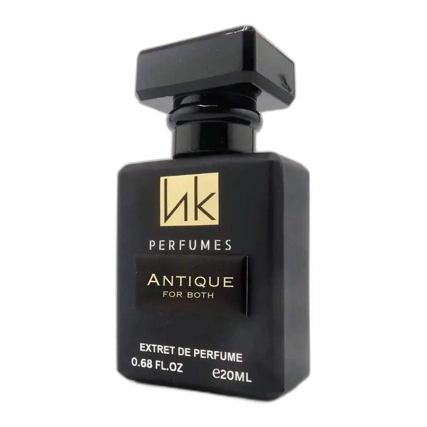 Antique Inspired by Tom Ford's Ombré Leathera