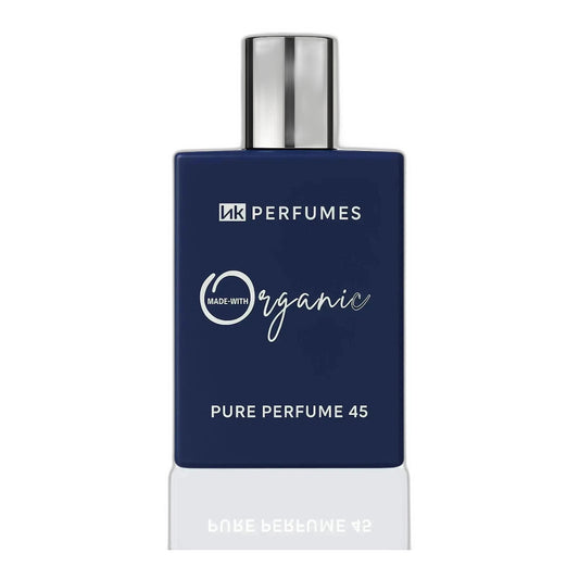 Aqua Green –Inspired by Aqua Media Cologne Forte