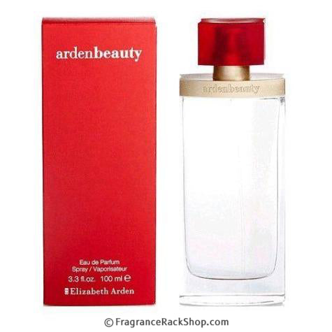 Arden Beauty Eau de Parfum perfume bottle