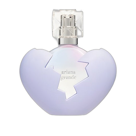 Ariana Grande Thank U Next Mist perfume bottle