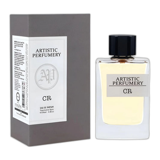 Armaf Artistic Perfumery CR Eau de Parfum for Men