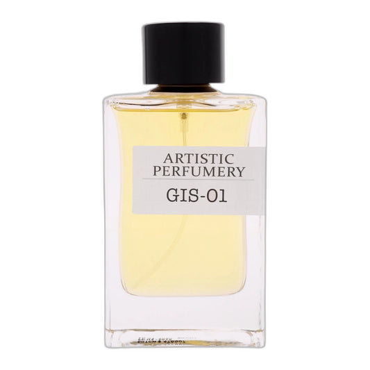 Armaf Artistic Perfumery GIS-01 Eau de Parfum for Men