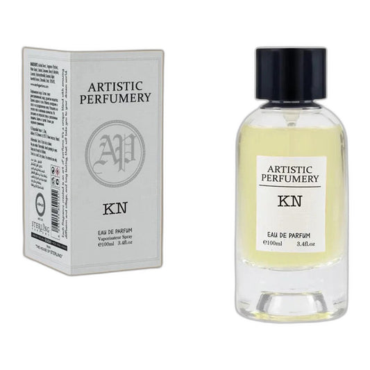 Armaf Artistic Perfumery KN Eau de Parfum perfume bottle