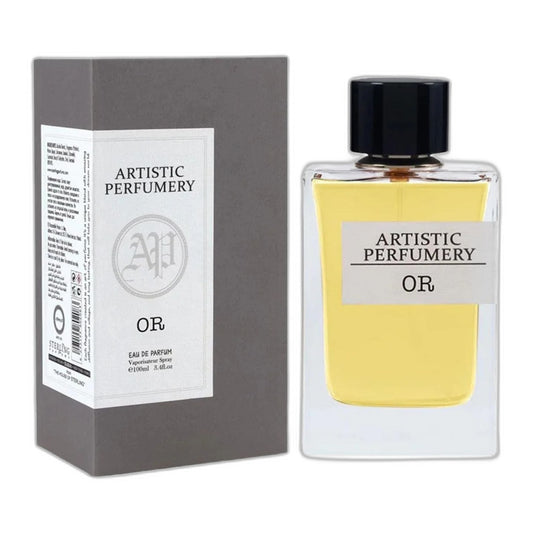 Armaf Artistic Perfumery OR Eau de Parfum for Men