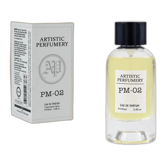 Armaf Artistic Perfumery PM-02 Eau de Parfum for Women