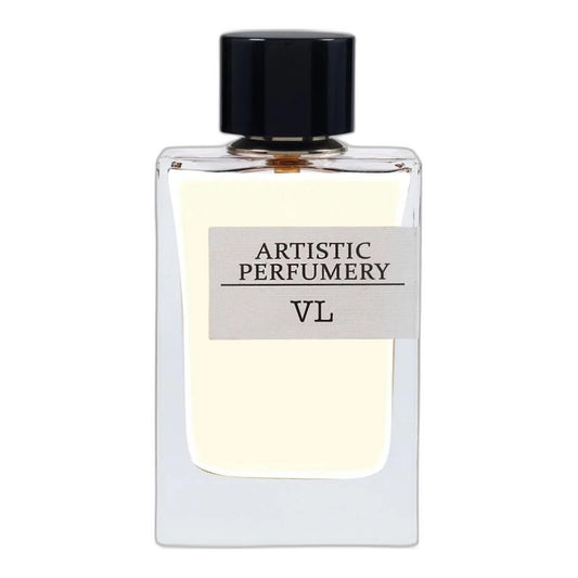 Armaf Artistic Perfumery VL Eau de Parfum perfume bottle