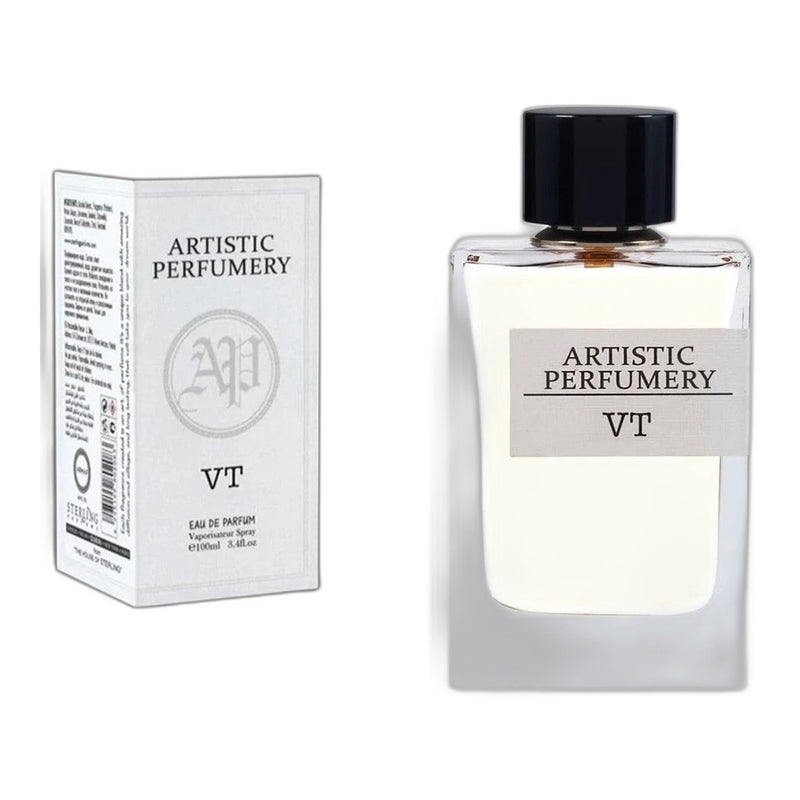 Armaf Artistic Perfumery Vt