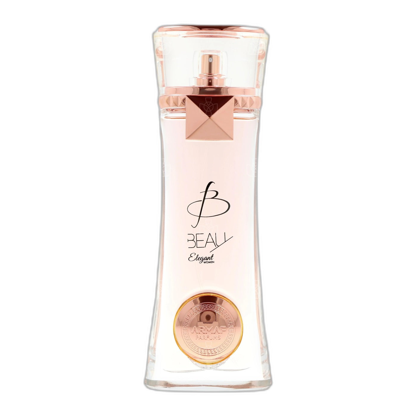 Armaf Beau Elegant Eau de Parfum perfume bottle
