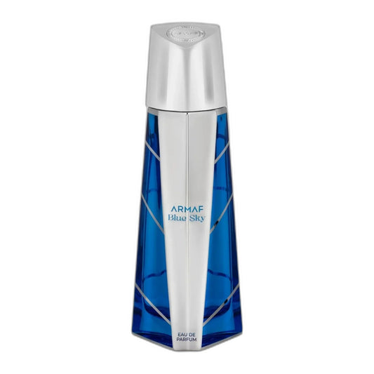 Armaf Blue Sky Eau de Parfum perfume bottle