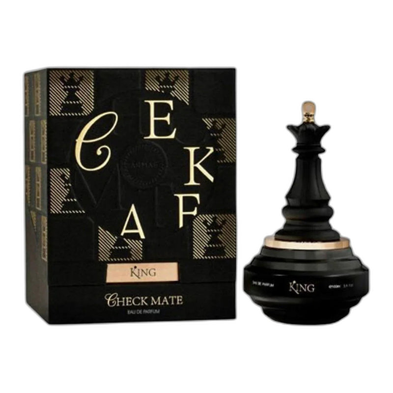 Armaf Checkmate King