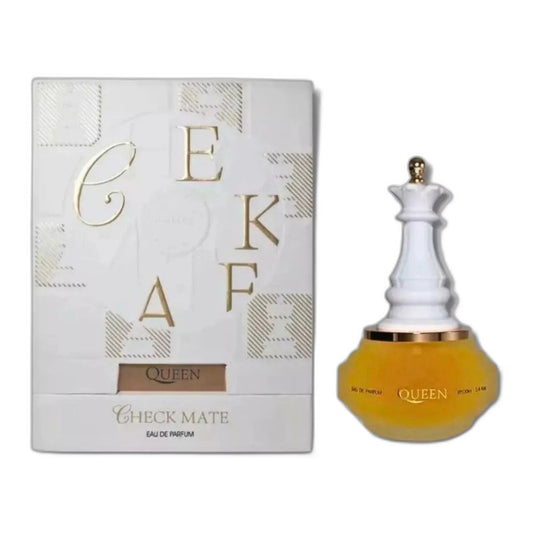 Armaf Checkmate Queen Eau de Parfum for Women