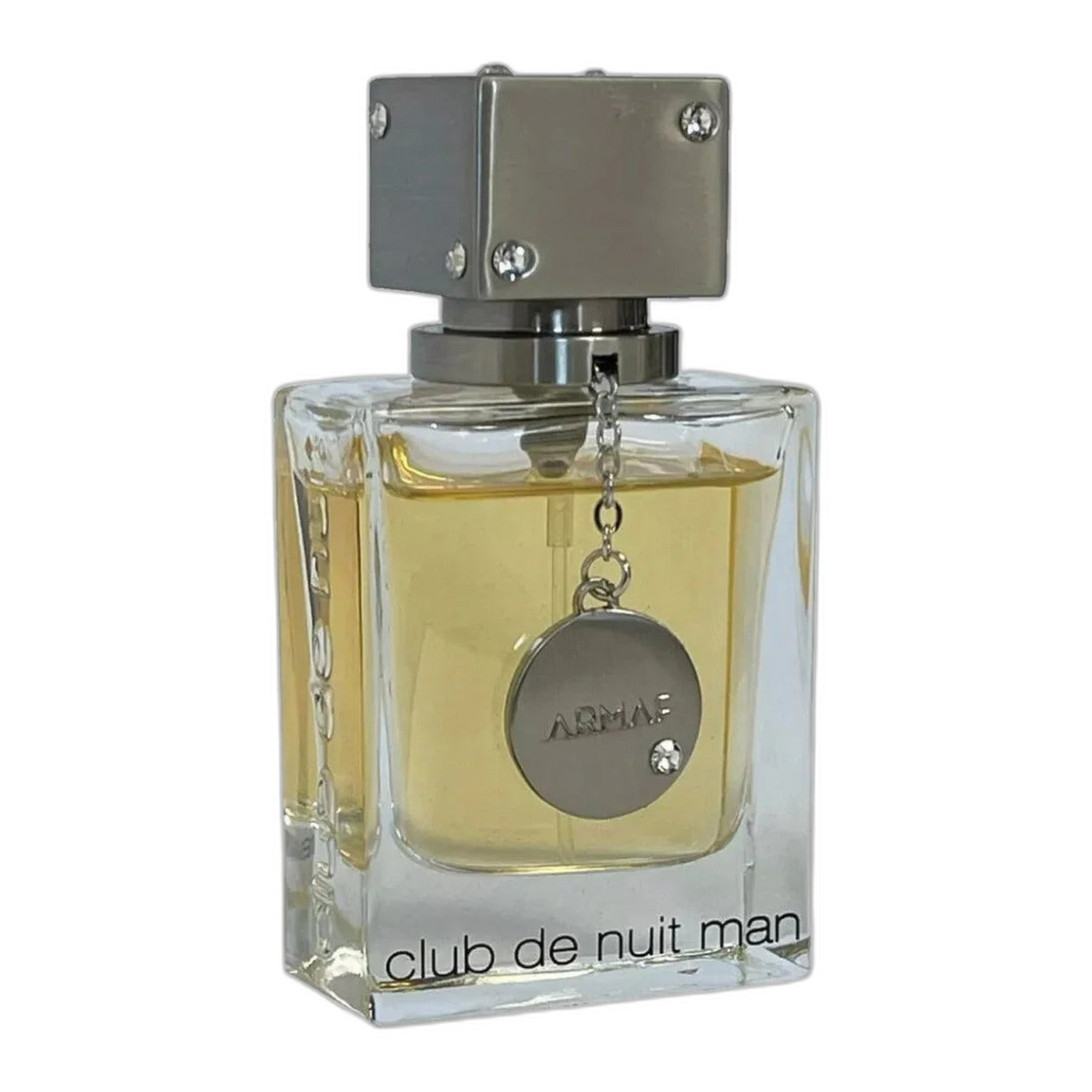 Armaf Club De Nuit Eau de Parfum perfume bottle