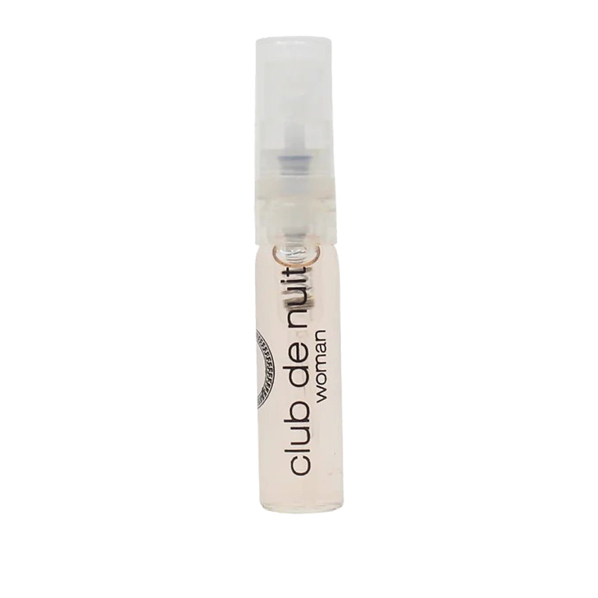 Armaf Club De Nuit Eau de Parfum perfume bottle