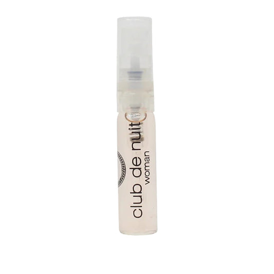 Armaf Club De Nuit Eau de Parfum perfume bottle