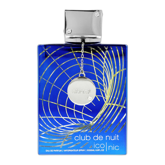 Armaf Club de Nuit Iconic Eau de Parfum for Men