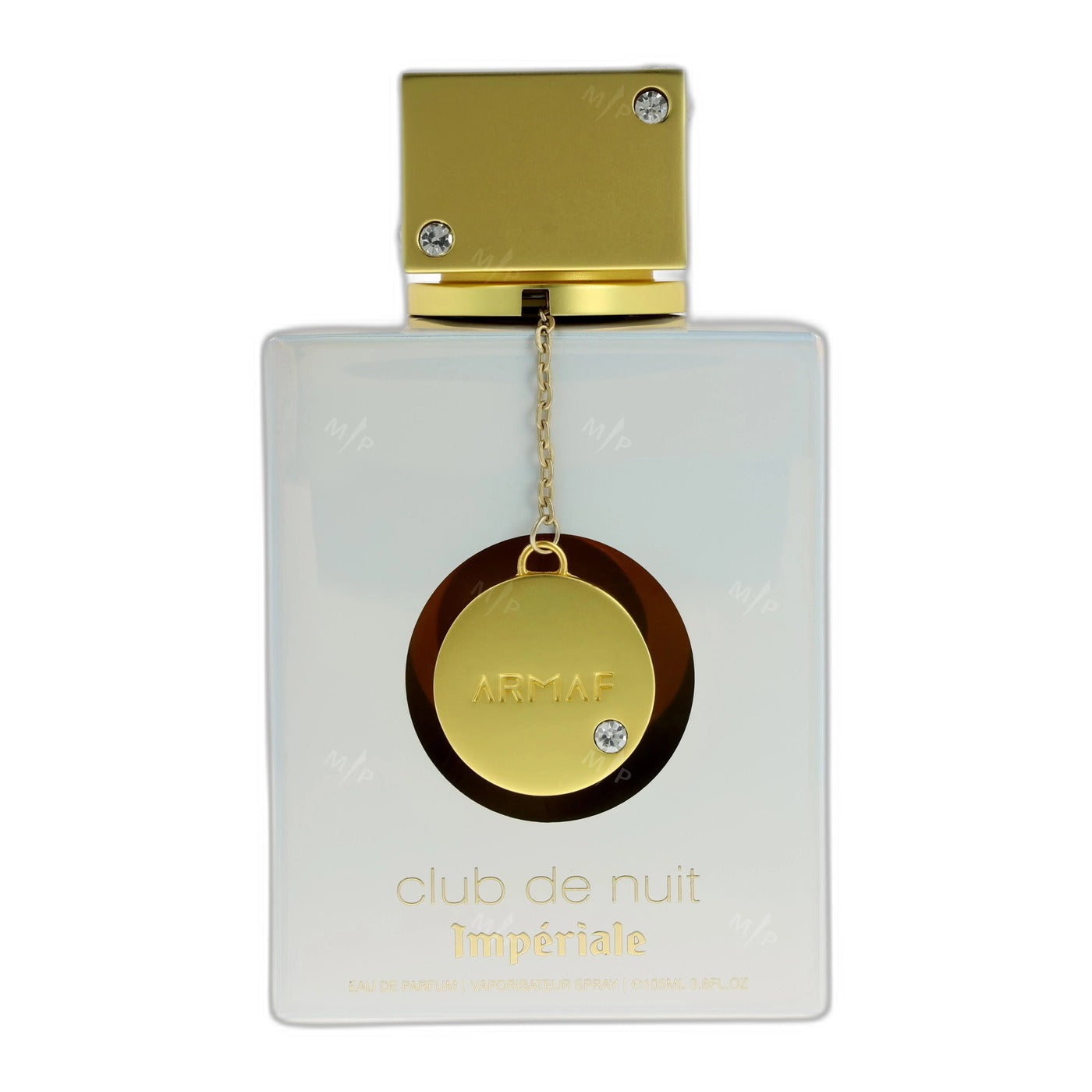 Armaf Club De Nuit Imperiale Eau de Parfum perfume bottle