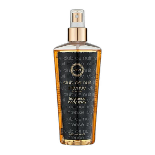Armaf Club De Nuit Intense Body Spray for Women