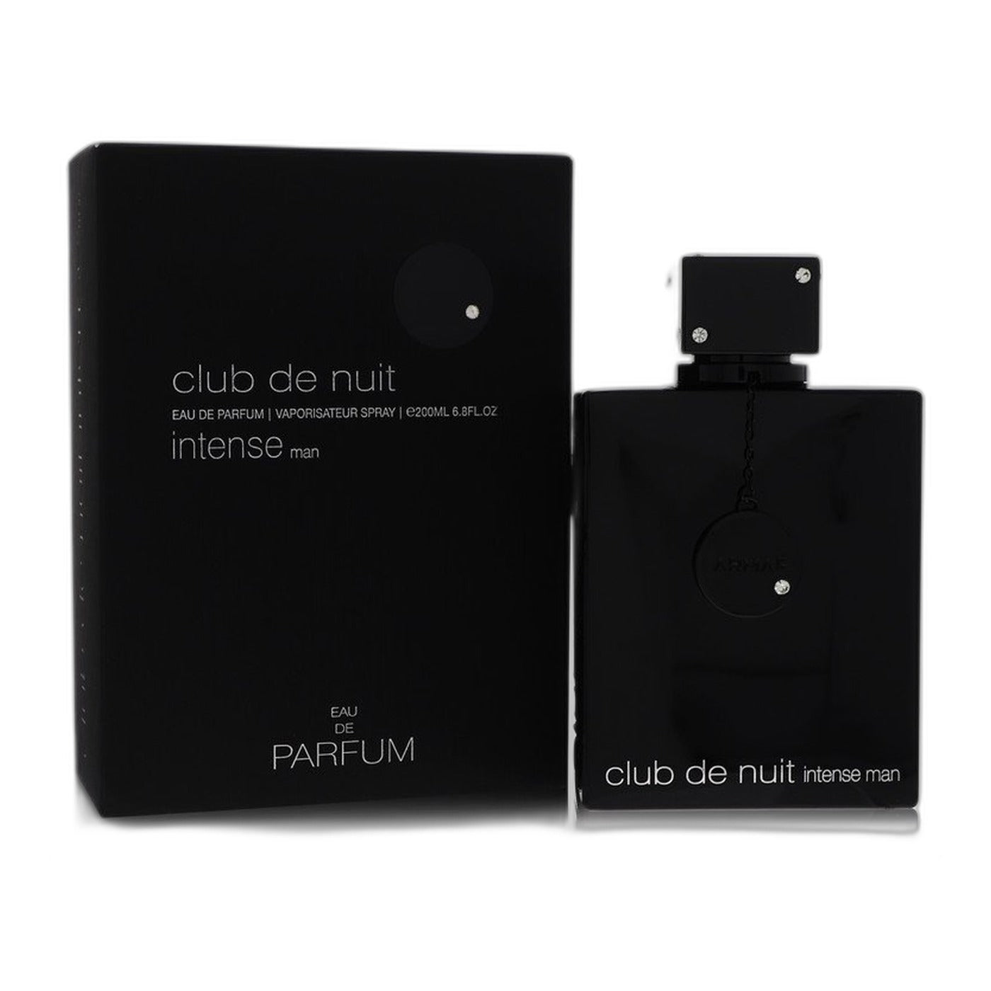 Armaf Club de Nuit Intense Man Eau de Parfum perfume bottle
