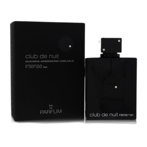 Armaf Club de Nuit Intense Man Eau de Parfum bottle
