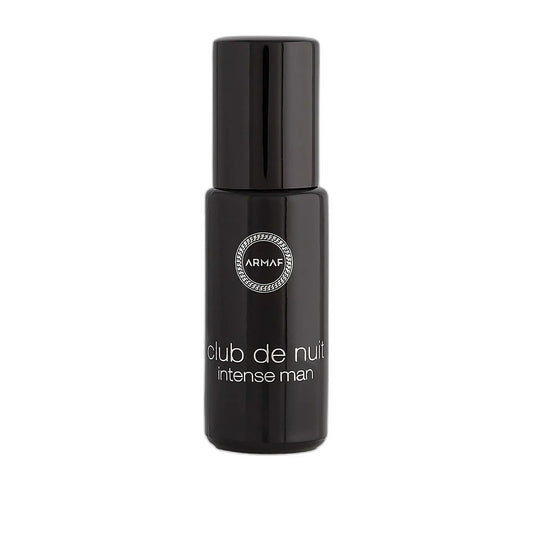 Armaf Club De Nuit Intense Man Eau de Toilette perfume bottle