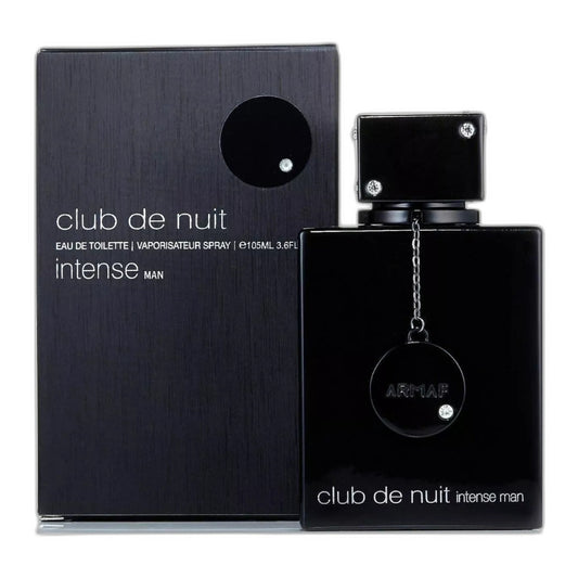 Armaf Club De Nuit Intense Man Eau de Toilette for Men