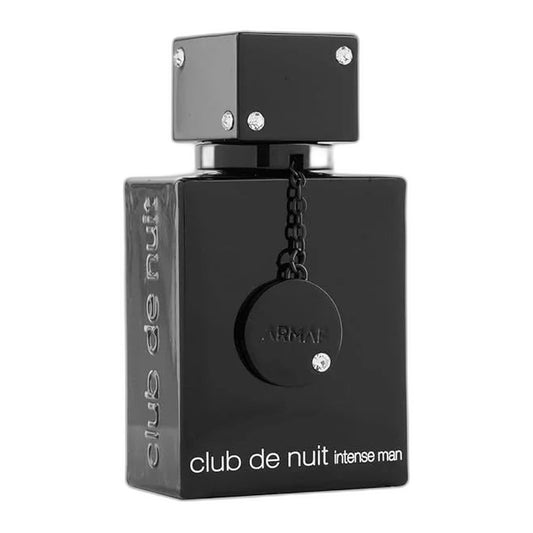 Armaf Club De Nuit Intense Man Perfume Oil perfume bottle