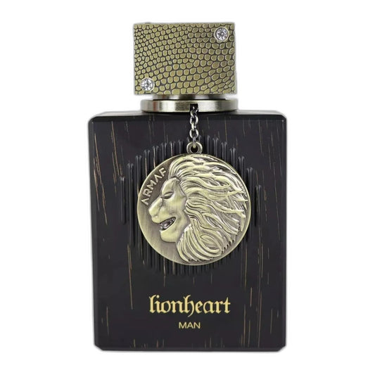 Armaf Club De Nuit Lionheart Eau de Parfum for Men