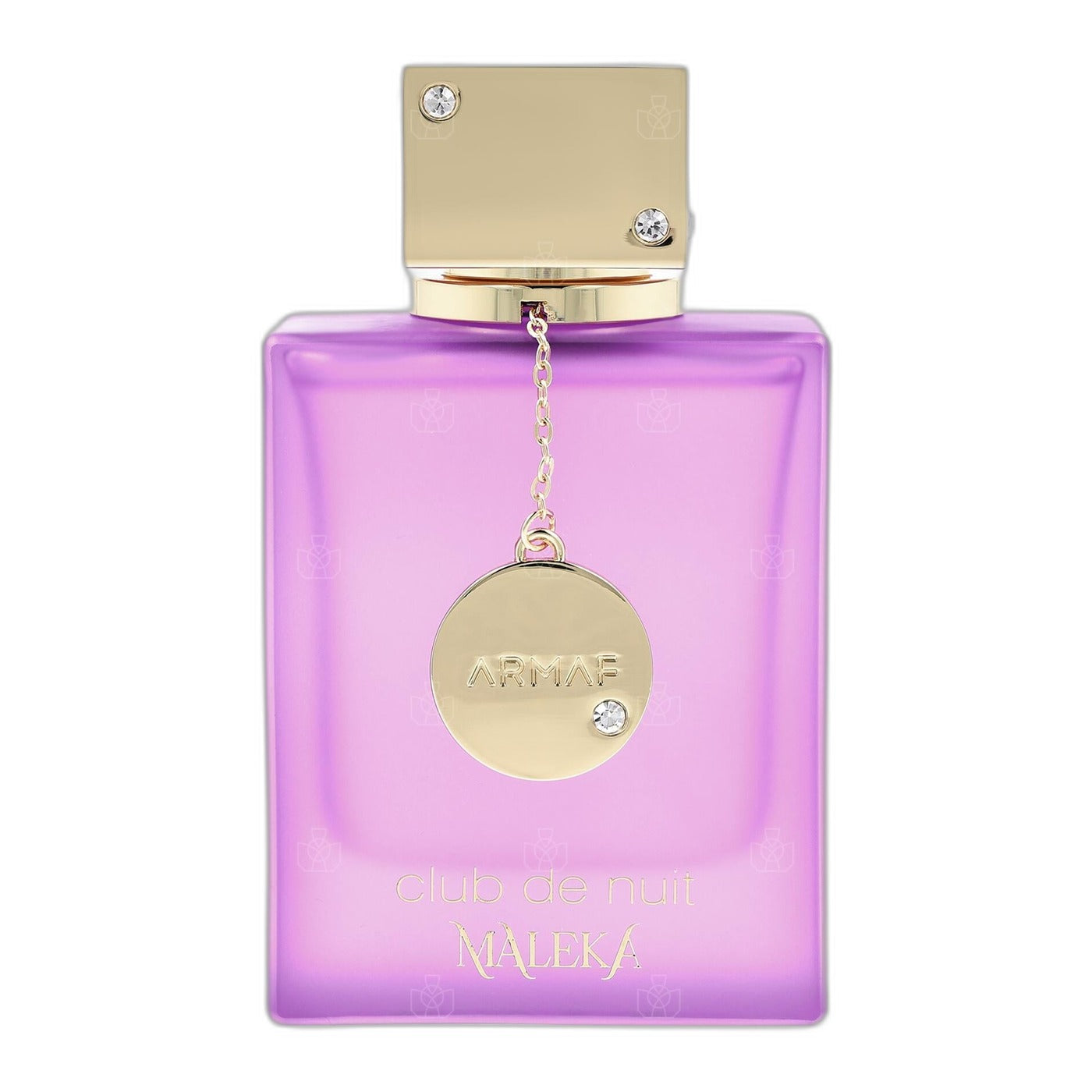 Armaf Club De Nuit Maleka Eau de Parfum perfume bottle