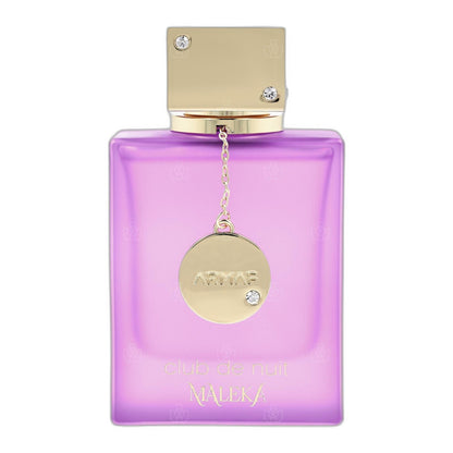 Armaf Club De Nuit Maleka Eau de Parfum perfume bottle