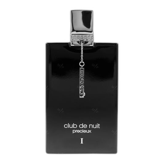 Armaf Club De Nuit Precieux 1 Extrait de Parfum perfume bottle